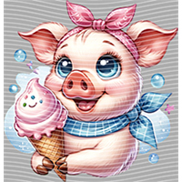 Animal Text Series-AT 1295